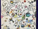 LED ZEPPELIN (3) III '70 SD 7201 Mastercraft Mote WHEEL Broadway 1st Original VG