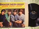 The Spencer Davis Group 'Gimme Some Lovin' LP