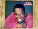 Luther Vandross - Luther Vandross (LP, Comp)