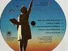 Supertramp-Breakfast In America-ORIGINAL 1979 US TRUE PROMO LP-CLEAN w/Sticker