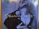 MADONNA RESCUE ME 1991 12”LP VINYL MAXI SINGLE (NEW SEALED)