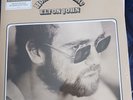 ELTON JOHN Honky Chateau LP NEW 50th Anniversary LIMITED New Gold Colored Vinyl