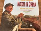 John Adams Nixon In China 3 x LP Box Set