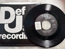 BEASTIE BOYS - BRASS MONKEY / POSSE IN EFFECT - CLASSIC HIP HOP 45 Vintage Vinyl