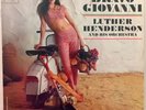Luther Henderson Orchestra Bravo Giovanni Musical RARE Mono LP Sexy Cheesecake