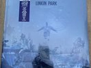 Linkin Park ‎– Recharged 2LP VINYL NEW & SEALED SPECIAL CLEAR