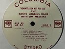 Loggins & Messina/David Bromberg-RARE 1972 US Columbia PROMO-ONLY Live 2LP-EX