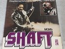 ISAAC HAYES 