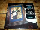 CHARLIE POOLE & The North Carolina Ramblers ORIG 1976 COUNTY vinyl VOL. 4 LP NM-