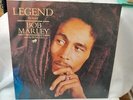 BOB MARLEY & THE WAILERS Legend Vinyl LP 1984 Island - CG I05