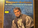Richard Wagner Die Meistersinger von Nürnberg   5 Vinyl Set