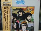 The Canned Heat Cook Book (The Best Of ...) / Japan 1978 Vinyl LP LAX-133 w/Obi