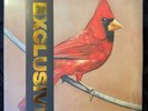 ALEXISONFIRE OLD CROWS/YOUNG CARDINALS - 2LP VINYL RECORD LTD OUT OF 100 SEALED