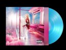 NICKI MINAJ - PINK FRIDAY 2 [ELECTRIC BLUE LP] New/Sealed