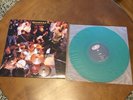 Seaweed WEAK Original Sub Pop Lp Green Vinyl Excellent Indie Rock Punk SP 144