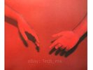 Bratty - Delusion [Vinyl] [LP] [Color Rojo] NUEVO Envio Gratis y Rapido en USA