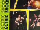 AC/DC - ELECTRIC SHOCK (2 LPs) - DE 85 - MINT-NM