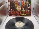 The Beatles - Sgt. Pepper's Lonely Hearts Club Band (SMAS-2653) Vinyl LP