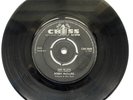 Northern Soul, 70's, Bobby McClure, Peace Of Love / You Got Me Baby,  Chess UK