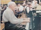 DECCA SXL 6322 *WBGRED1* BRAHMS PIANO CONCERTO #2 *BACKHAUS BOHM* 1W/1W EX+/NM