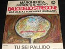 MARGHERITA (Millie )              -----  tu sei pallido   ------