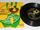 THE MOVE, ELO & altri....       ----  Harvest flexy promo sampler   ----