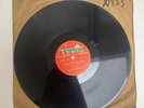 LATIN mambo LEWIS VARONO    78 RPM SHELLAC   HEAR    x1483