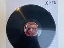 Portugal fado   78 RPM SHELLAC   HEAR    x1498
