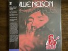 Willie Nelson Phases and Stages vinyl lp VMP  + Mike Mitchell print