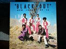 RARE SOUL FUNK BLACK OUT Douglass High School New Sounds Of 70 CENTURY Grail 2LP