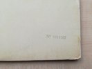 Beatles White Album UK 1st Press *STEREO -1-1-1-1 Matrix No 0344567
