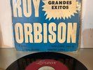 ROY ORBISON I'm Hurtin' +3 1965 MEXICO 7