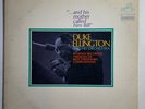 DUKE ELLINGTON And His Mother Called Him Bill RCA Victor LSP-3906 Dynagroove