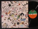 LED ZEPPELIN III / LP Germany 1970 ATLANTIC ATL-SD-7201
