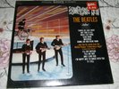 The Beatles-Something New-SEALED Vinyl LP