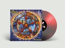 The Quill - Wheel of Illusion [New Vinyl LP] Colored Vinyl, Red