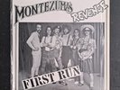 Montezuma's Revenge 