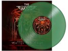 THE RODS - Rattle The Cage - Limit. Transparent-Green-Vinyl-LP - 4028466963413