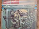 Gentle Giant Octopus Vinyl LP Columbia KC 32022 1st Pressing 1972 Die-Cut Lyrics