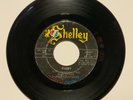 Baby Sticks And The Kingtones, Pigmy / Ida, Sweet As Apple Cider, 1962 45rpm