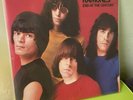 End of the Century by The Ramones (Record, 2005)  limited edition Red Vinyl.