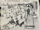 FLEETWOOD MAC Play City Of Angels UNOFFICIAL VG+/EX KORNYFONE 1978 TAKRL922 LP