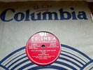 1672/ BESSIE SMITH-Nobody knows you when you´re down and out-78rpm Schellack