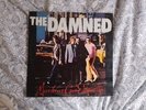 The Damned - Machine Gun Etiquette - LP