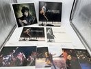 BRUCE SPRINGSTEEN LIVE 1975-85 BOX SET 75AP-3300-4 JAPAN Complete MINT VINYL