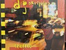DJ SKRIBBLE - TRAFFIC JAMS (VINYL 3LP) 1997   RARE   KRS-ONE + JAY-Z + WU-TANG