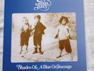 Thin Lizzy Shades Of A Blue Orphanage TXS 108 Vinyl Lp Decca Records
