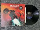 Meat Loaf Lp Bat Out Of Hell 1985 N. M In Shrink