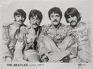 LARGE COLLECTION OF 78 ARTIST PROMO PHOTOS - THE BEATLES, ELTON JOHN, ROXETTE