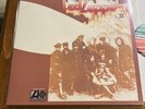 Led Zeppelin II 2 Vinyl LP Germany Atlantic R1 535225 Recent Pressing